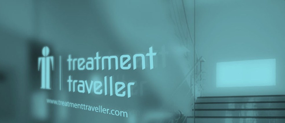 Treatment Traveller