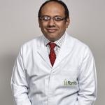 Dr. Rahul Bhargava