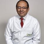 Dr. Rahul Bhargava