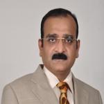 Dr. Ramesh Mahajan  (Kidney Transplant) Fortis hospital, Mumbai 