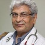 Dr. Ashok Khera (Cardiologist) Fortis Escorts Heart Institute 