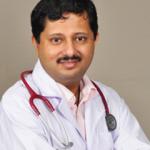 Dr. Subhaprakash Sanyal