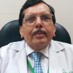 Dr. Ashok Kumar Omar   (Cardiologist) Fortis Escorts Heart Institute 