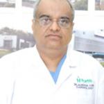 Dr. Jagmohan Varma