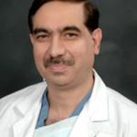 Dr. HK Bali