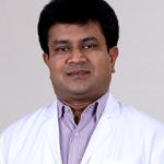 Dr. Ashish Gupta