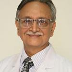 Dr Sudesh Kumar Prabhakar (Neurology) ) - Fortis Hospital, Mohali