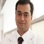 Dr. P. Anand Rama Murthy