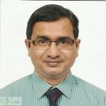 Rabindranath Tagore International Institute of Cardiac Sciences Dr. Surya Udai Singh