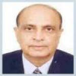 Dr. A K Mukherjee