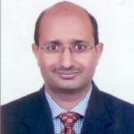 Dr Abhai Singh