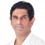 Dr. Adarsh Chaudhary (Oncology/Cancer) Medanta- the medcity, Gurgaon