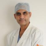 Dr. Amit Chandra (Cardiology) Medanta- the medcity, Gurgaon