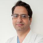 Dr. Amit Misri (Cardiology) Medanta- the medcity, Gurgaon