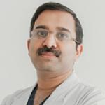 Dr. Amit Nath Rastogi  (Liver Transplant) Medanta- the medcity, Gurgaon