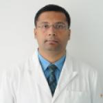 Dr. Anirban Deep Banerjee  (Oncology/Cancer) Medanta- the medcity, Gurgaon