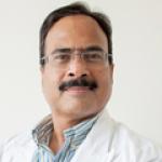 Dr. Arun Garg (Neurology) Medanta- the medcity, Gurgaon