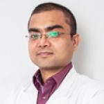 Dr. Ashu Abhishek (Oncology/Cancer) Medanta- the medcity, Gurgaon