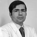 Dr. Amit Hooda (cardiology) Fortis Memorial Research Institute
