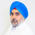 Dr. Chandeep Singh Medanta- the medcity, Gurgaon