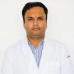 Dr. Chetan Mahajan Nephrology, Kidney and Urology Institute Medanta Hospital