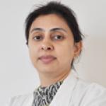 Dr. Dimple K Ahluwalia- the medcity, Gurgaon