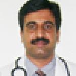 Dr. Govini Balasubramani ( Transplant) Global Hospital, Chennai 