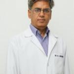 Dr. S Krishnan