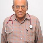 Dr. Sitaram Reddy Cardiologist in Hyderabad
