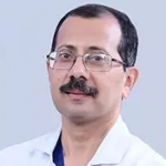 Dr. Avery Mathew