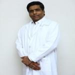 Dr. Krishnamoorthy K Joint Replacement Surgeon in Chennai