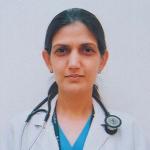 Dr. Roopa Salwan (Cardiology/Heart) Max Hospital, New Delhi 