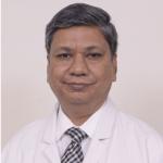Dr. Vivek Kumar  (Neurology) Max Hospital, New Delhi 