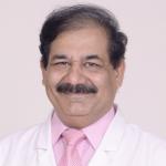 Dr. Anil Arora  (Orthopedics) - Max Hospital, New Delhi