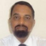 Dr. Bapuji N. Sawant(neurology)