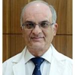 Dr. Manoj R. Mashru(Cardiology)