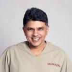 Dr. Muffazal Lakdawala(MS - General Surgery Best Obesity Surgeon) in India Saifee Hospital