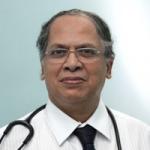 Dr. Prakash Sanzgiri, DM(Cardiology)