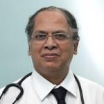Dr. Prakash Sanzgiri, DM(Cardiology) Dr. Prakash Sanzgiri, DM(Cardiology)
