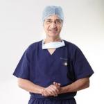 Dr. K R Suresh Bapu(neurosurgeon)-SIMS Hospital