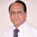 Dr. (Col.) C.P. Roy (Cardiology/Heart) Max Hospital, New Delhi 