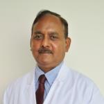 Dr. Anant Kumar (Kidney Transplant) Max Hospital, New Delhi 