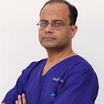 Dr. Arup kumar Ghosh (cardiologist) Rabindranath Tagore  hospital