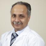 Dr. Harit Chaturvedi (Oncology/Cancer)Max Hospital, New Delhi 