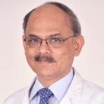 Dr. Joy Dev Mukherji (Neurology) Max Hospital, New Delhi 