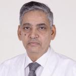 Dr. K K Talwar (Cardiology/Heart) Max Hospital, New Delhi 