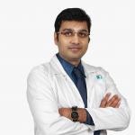 Dr Neerav Goyal (Liver Transplant) Indraprastha Apollo Hospital