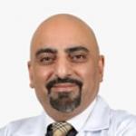 Dr Sameer Kaul (Oncology/Cancer) Indraprastha Apollo Hospital
