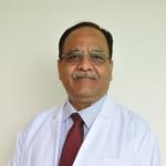Dr. V K. Jain (Neurology) Max Hospital, New Delhi 