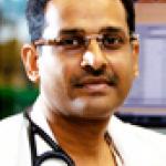 Dr. Ganesh Kumar Cardiac Surgeon in Mumbai